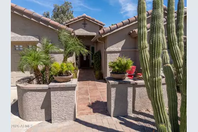 110 S Laura Lane, Casa Grande, AZ 85194 - Photo 4