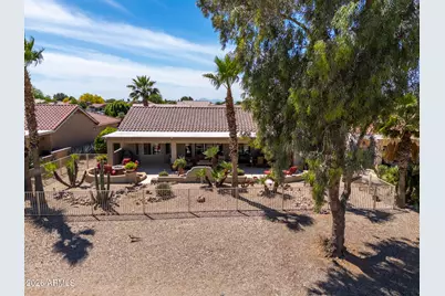 110 S Laura Lane, Casa Grande, AZ 85194 - Photo 44