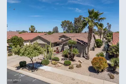 110 S Laura Lane, Casa Grande, AZ 85194 - Photo 2
