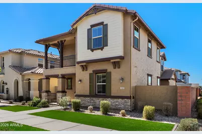 3909 E Perkinsville Street, Gilbert, AZ 85295 - Photo 1