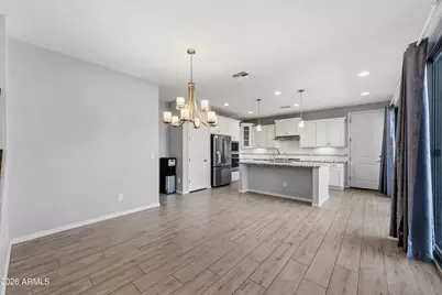 3909 E Perkinsville Street, Gilbert, AZ 85295 - Photo 6