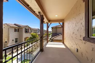 3909 E Perkinsville St, Gilbert, AZ 85295 - Photo 20