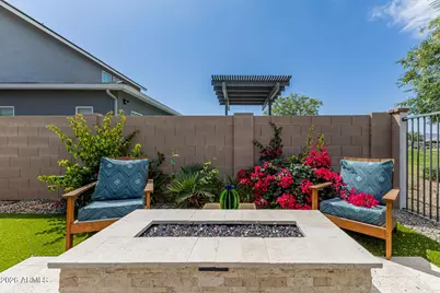 11552 N San Clemente Street, Surprise, AZ 85388 - Photo 30