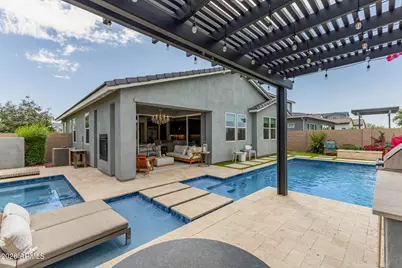 11552 N San Clemente Street, Surprise, AZ 85388 - Photo 26