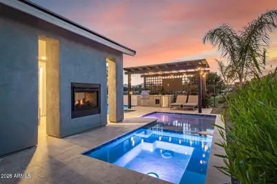 11552 N San Clemente Street, Surprise, AZ 85388 - Photo 30