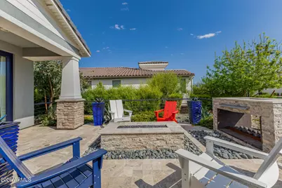 11552 N San Clemente Street, Surprise, AZ 85388 - Photo 6