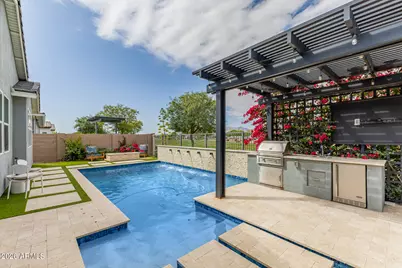 11552 N San Clemente Street, Surprise, AZ 85388 - Photo 26