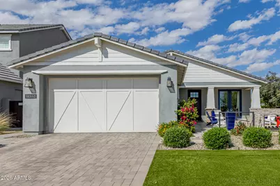 11552 N San Clemente Street, Surprise, AZ 85388 - Photo 4