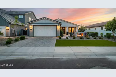 11552 N San Clemente Street, Surprise, AZ 85388 - Photo 1