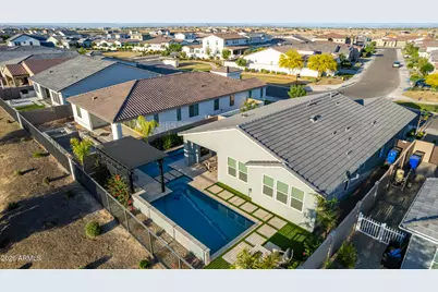 11552 N San Clemente Street, Surprise, AZ 85388 - Photo 32