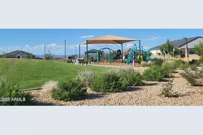 25180 N 184th Lane, Wittmann, AZ 85361 - Photo 22