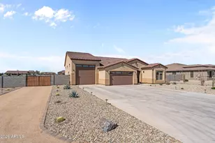 29524 N 223rd Dr, Wittmann, AZ 85361 - Photo 4