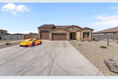 29524 N 223rd Drive, Wittmann, AZ 85361 - Photo 2