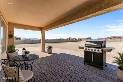 29524 N 223rd Drive, Wittmann, AZ 85361 - Photo 42