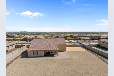 29524 N 223rd Drive, Wittmann, AZ 85361 - Photo 54