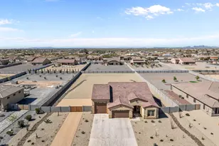 29524 N 223rd Dr, Wittmann, AZ 85361 - Photo 46