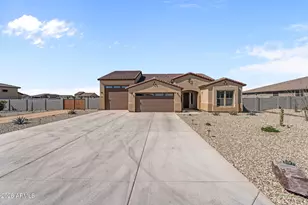 29524 N 223rd Dr, Wittmann, AZ 85361 - Photo 2