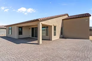 29524 N 223rd Dr, Wittmann, AZ 85361 - Photo 44