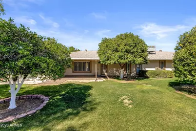 19041 N Lake Forest Drive, Sun City, AZ 85373 - Photo 40