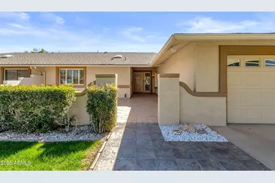 19041 N Lake Forest Drive, Sun City, AZ 85373 - Photo 4