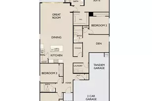 24231 W Bowker St, Buckeye, AZ 85326 - Photo 32