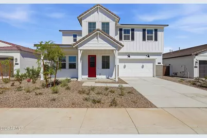 3640 W Horse Trail Way, San Tan Valley, AZ 85144 - Photo 1