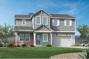 3640 W Horse Trail Way, San Tan Valley, AZ 85144 - Photo 1