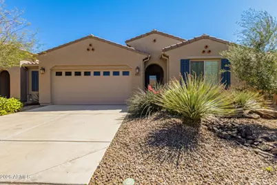 4827 W Posse Drive, Eloy, AZ 85131 - Photo 1