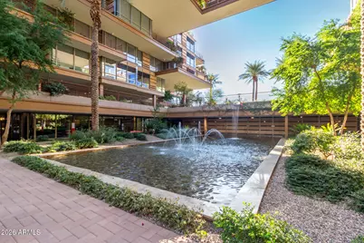 7117 E Rancho Vista Drive #5007, Scottsdale, AZ 85251 - Photo 20