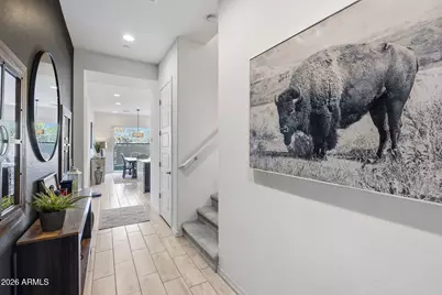 1912 W Kinfield Trail, Phoenix, AZ 85085 - Photo 2