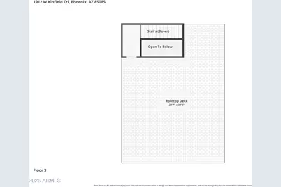 1912 W Kinfield Trail, Phoenix, AZ 85085 - Photo 74