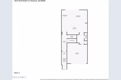 1912 W Kinfield Trail, Phoenix, AZ 85085 - Photo 72