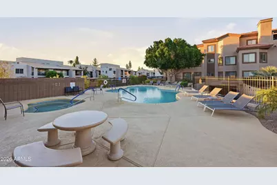 14000 N 94th Street #1152, Scottsdale, AZ 85260 - Photo 30