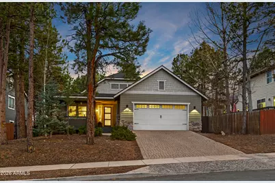 537 W Cinnabar Trail, Flagstaff, AZ 86005 - Photo 1