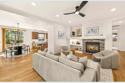 537 W Cinnabar Trail, Flagstaff, AZ 86005 - Photo 8