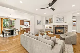 537 W Cinnabar Trail, Flagstaff, AZ 86005 - Photo 8