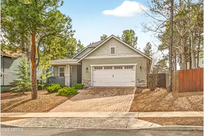 537 W Cinnabar Trail, Flagstaff, AZ 86005 - Photo 34
