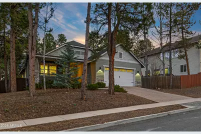 537 W Cinnabar Trail, Flagstaff, AZ 86005 - Photo 2