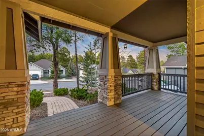 537 W Cinnabar Trail, Flagstaff, AZ 86005 - Photo 4