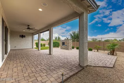 39725 N Hailey Lane, San Tan Valley, AZ 85140 - Photo 36