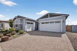 9969 S Dutchman Dr, Apache Junction, AZ 85120 - Photo 1