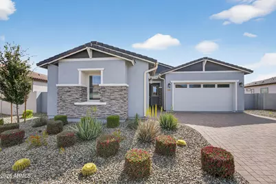 9969 S Dutchman Drive, Apache Junction, AZ 85120 - Photo 4