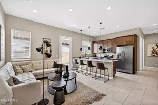 9969 S Dutchman Dr, Apache Junction, AZ 85120 - Photo 14