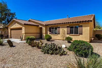 40264 W Lococo Street, Maricopa, AZ 85138 - Photo 1