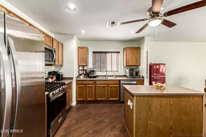 40264 W Lococo Street, Maricopa, AZ 85138 - Photo 16
