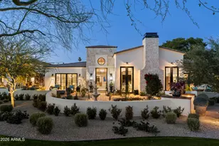 5432 E Via Del Cielo --, Paradise Valley, AZ 85253 - Photo 2