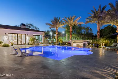 5432 E Via Del Cielo --, Paradise Valley, AZ 85253 - Photo 60