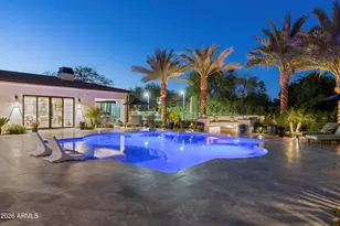 5432 E Via Del Cielo --, Paradise Valley, AZ 85253 - Photo 60