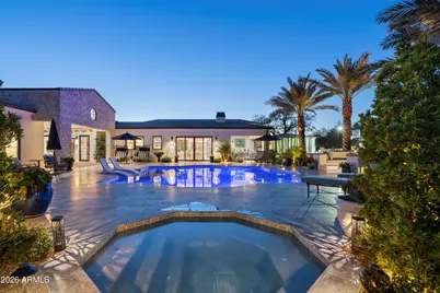 5432 E Via Del Cielo --, Paradise Valley, AZ 85253 - Photo 8