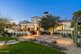 5432 E Via Del Cielo --, Paradise Valley, AZ 85253 - Photo 10